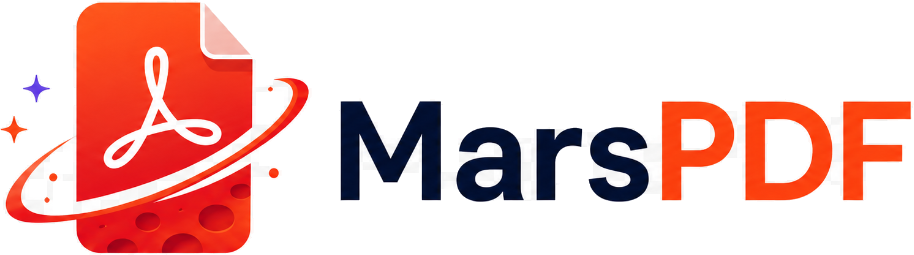 MarsPDF